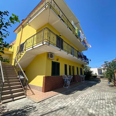 Διαμέρισμα Kapo Vlorë