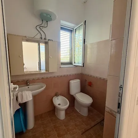 Διαμέρισμα Kapo *