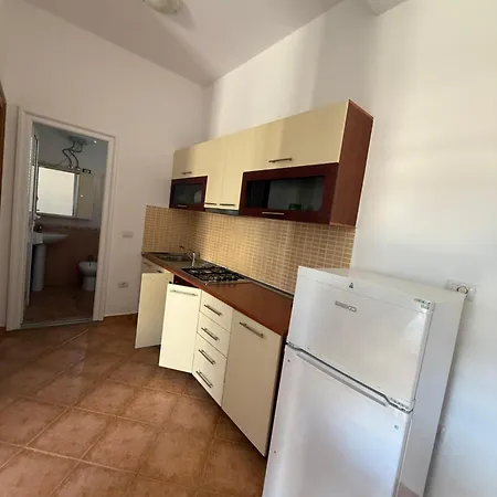 Kapo Διαμέρισμα *