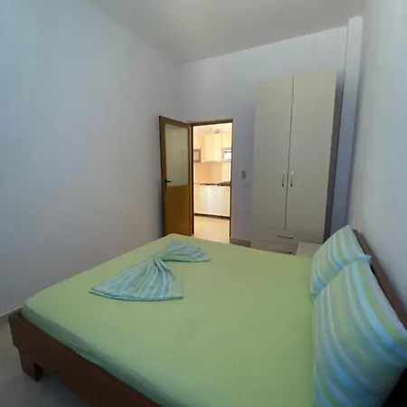 Kapo Διαμέρισμα