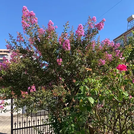 アパート Kapo Vlorë