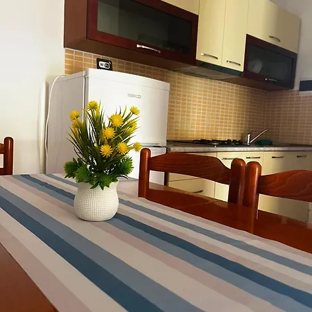 Kapo Appartement *