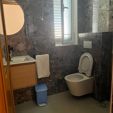 Kapo Appartement