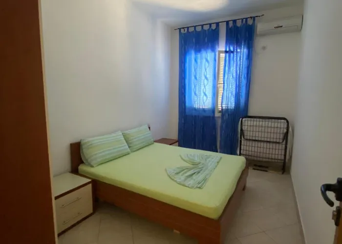 Kapo Apartment