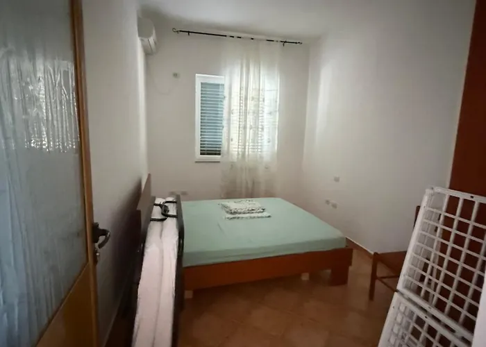 Apartment Kapo *
