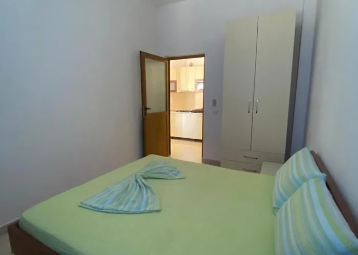 Kapo Apartment