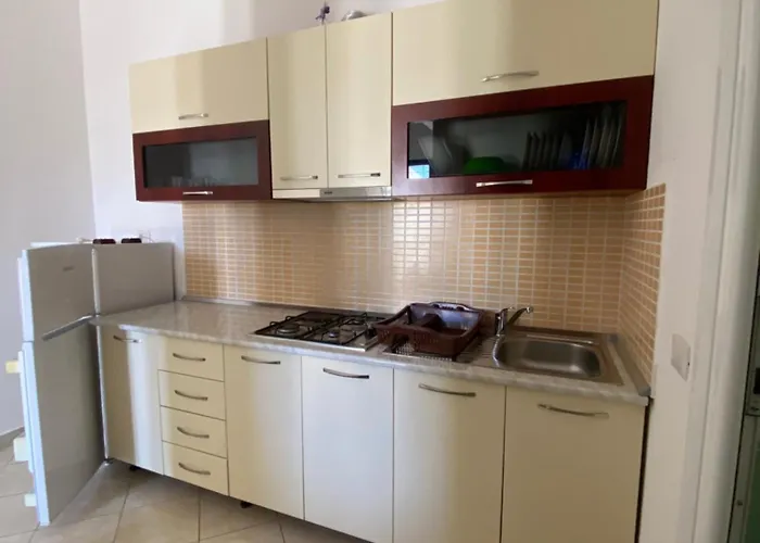 Kapo Apartment Vlorë